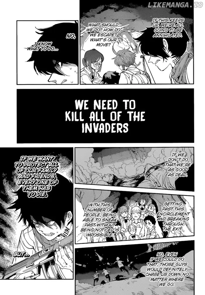 The Promised Neverland chapter 106 image 05_optimized